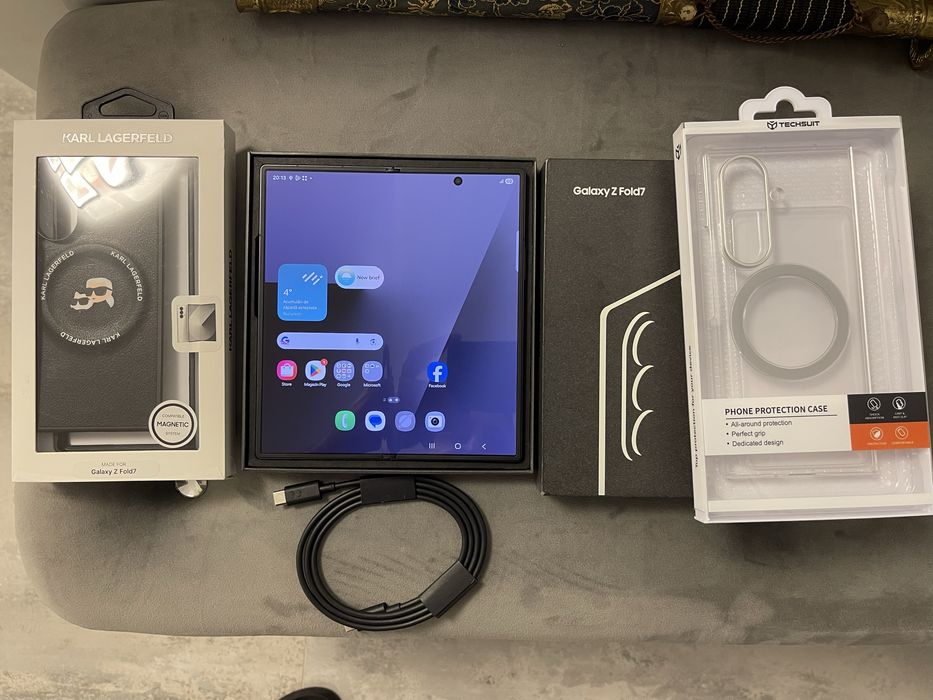 Samsung Galaxy Fold 7