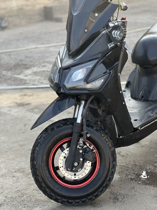 Самурай 150 куб дул дул