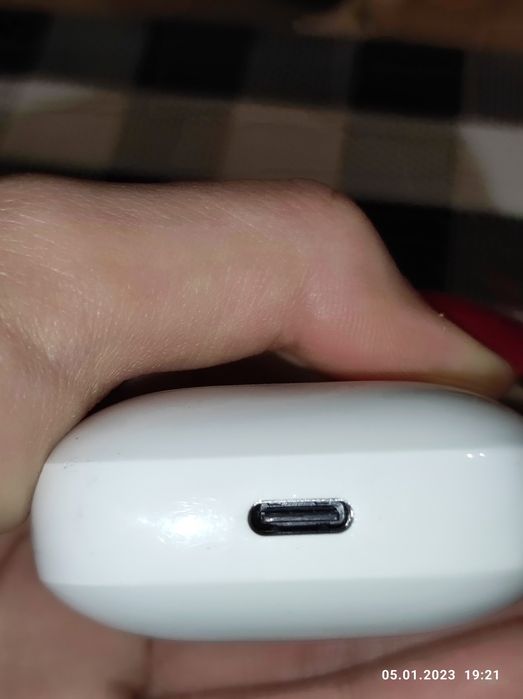 Наушники redmi bads 3