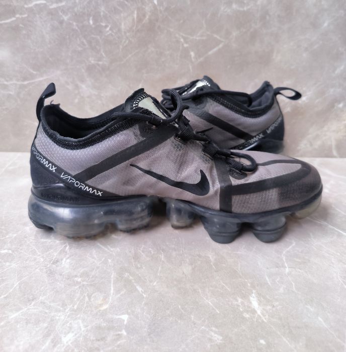 Nike Air Vapormax номер 38