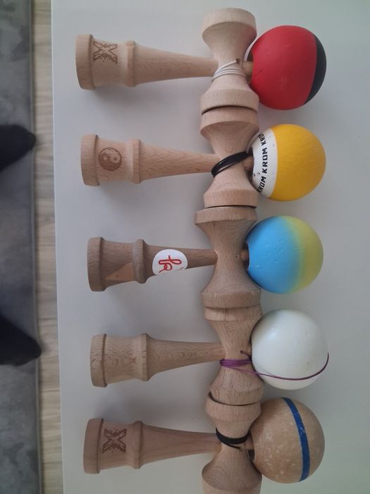 Kendama vânzare băiețel
