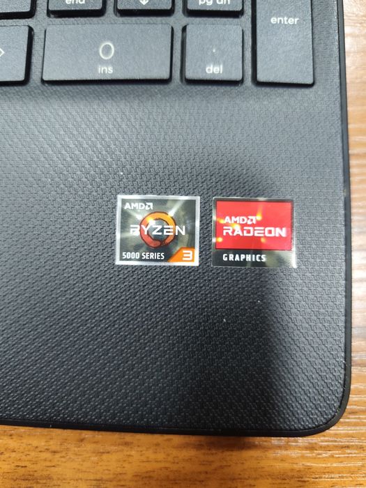 HP Laptop yengide