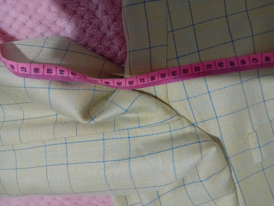 Sacou superb de barbati