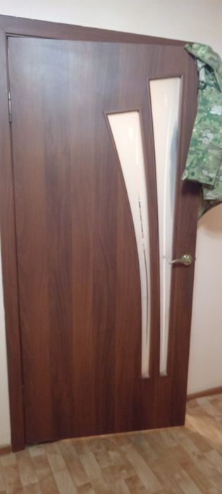 Внутренние двери