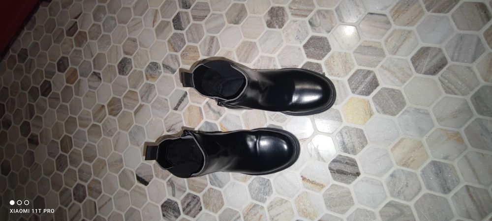 Ботушки за момиче H&M