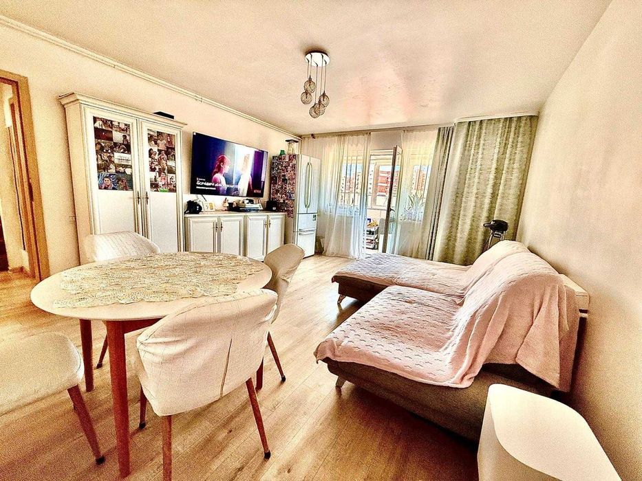 Apartament - zona compozitorilor