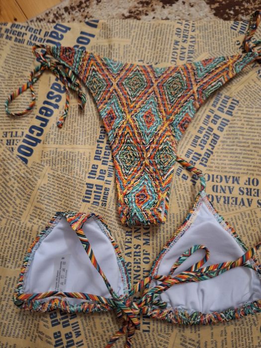 Нови дамски бански Shein М