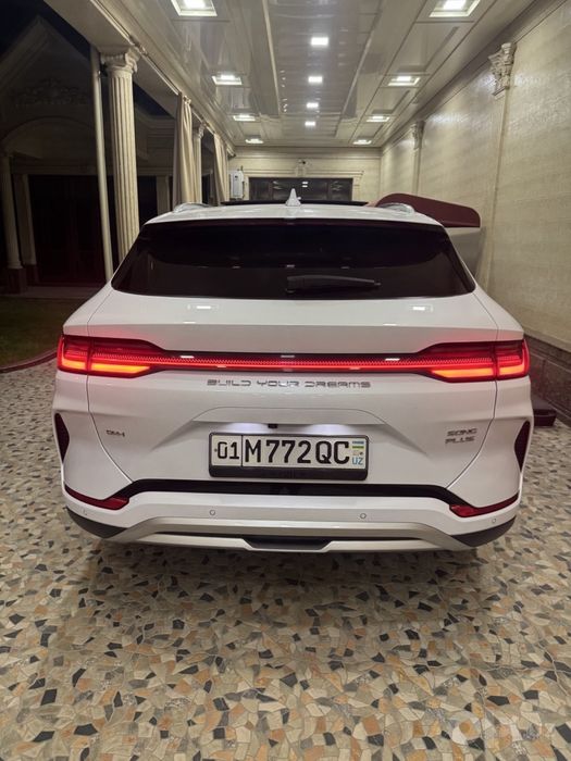 Byd Champion gibrid 150Km