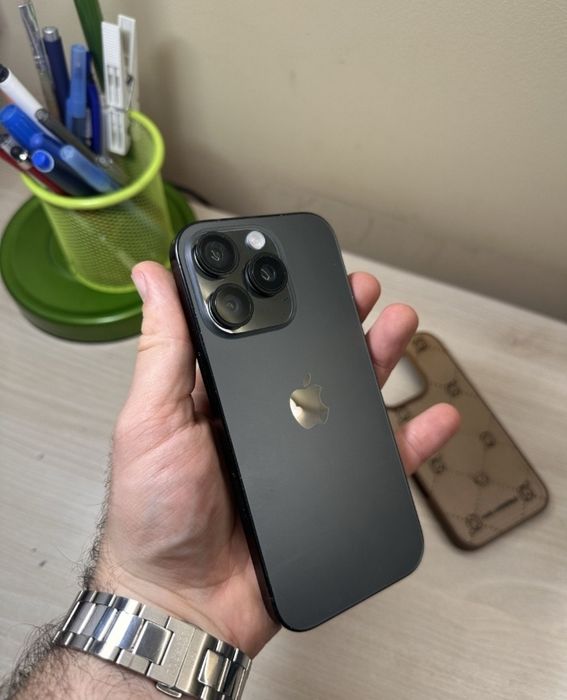 Iphone 16 Pro 128Gb 90%
