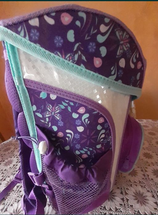 Анатомична раница 1 - 4 клас