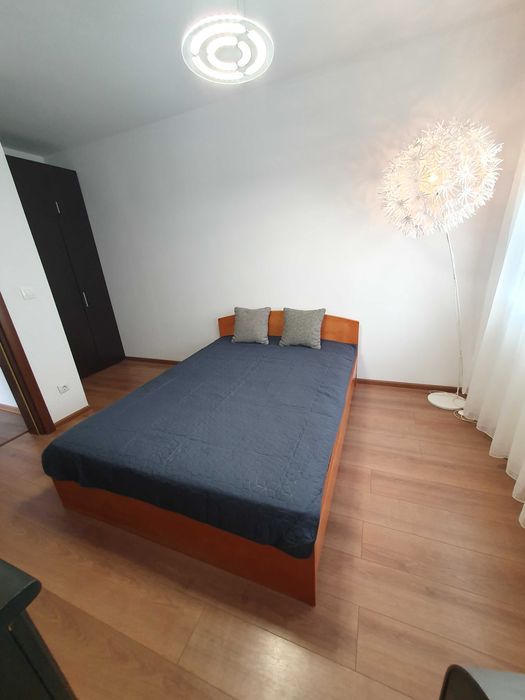 Дава се под наем Двустаен апартамент в София, Овча купел - 70 кв.м за 663 € - Снимка #6