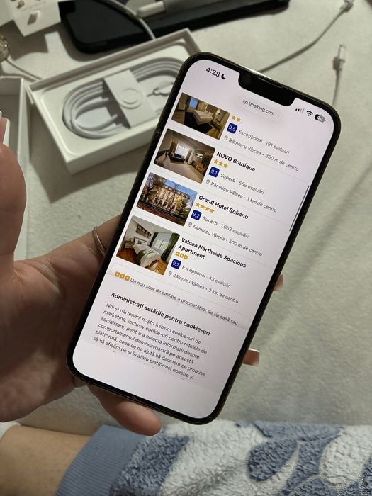 Iph 13 Pro Max 128GB