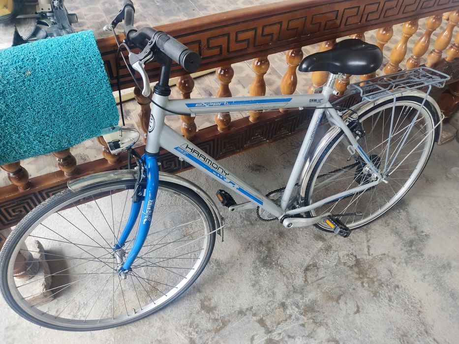 Velosiped germaniya 28