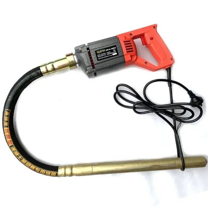 Ruchnoy vibratr vibrator biton va beton uchunРучной Вибратор для битон