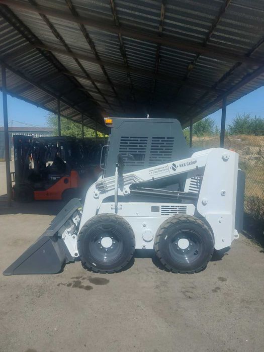 Продается мини-погрузчик WECAN WT830 — 2021 г.в.