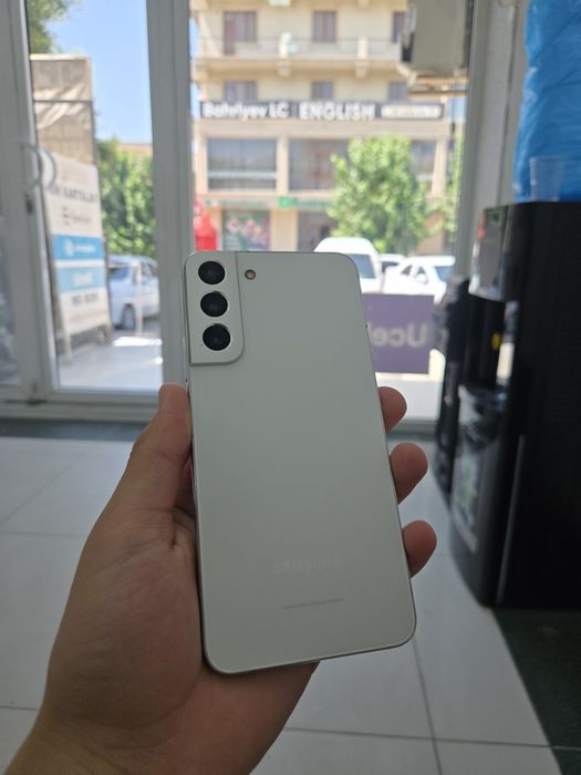 Samsung s22 plus