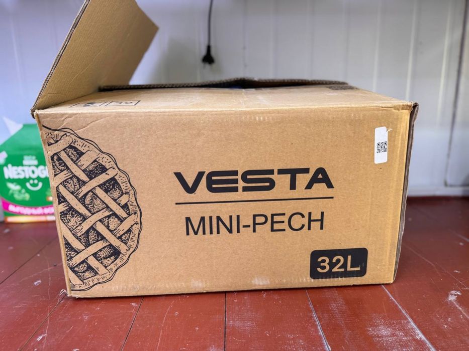 Mini pech Vesta 32L