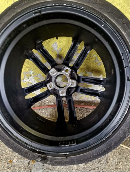 Джанти 18” за мерцедес/ауди/бмв 5х112