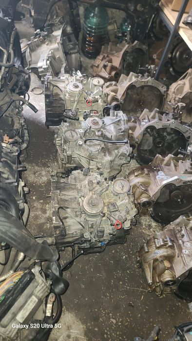 Aftamat Karobka Matiz Moyli