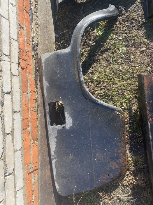 Продам рем вставки на ваз 2106