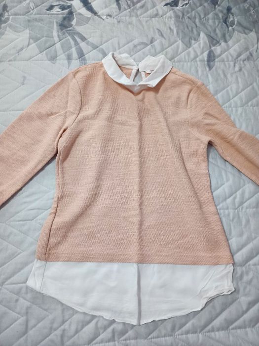 Блузки  размер С