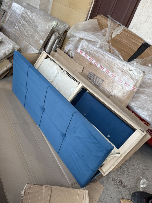 Продам Диван , новый 2 шт диван есть