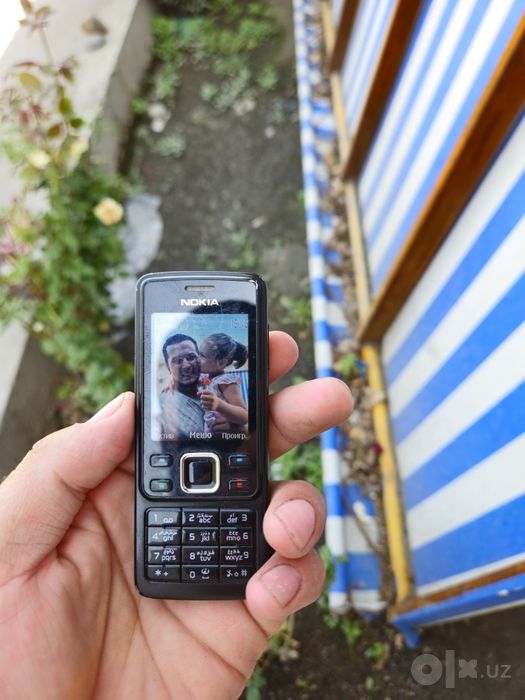 Nokia 63 00 rodnoy