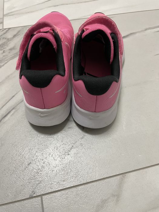 Детски nike маратонки