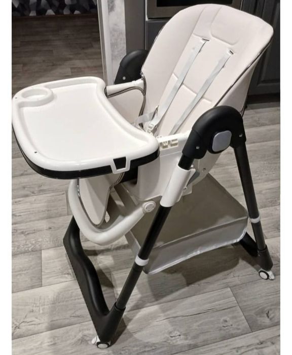 Стул детский для кормление