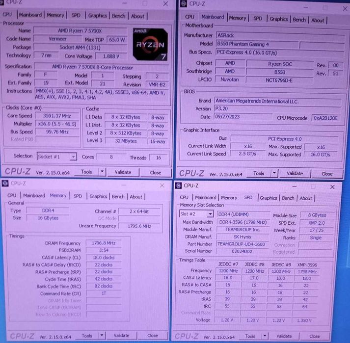 Геймърски компютър в гаранция