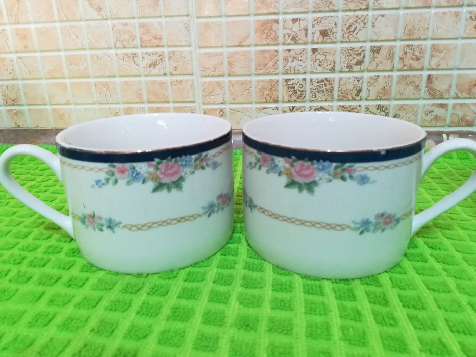 Посуда для чаепития