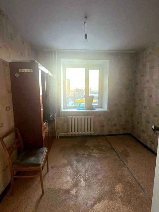 3 ком.кв всего 21,5 млн.тенге