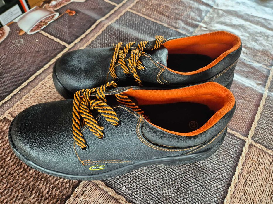 Работни обувки 43 номер