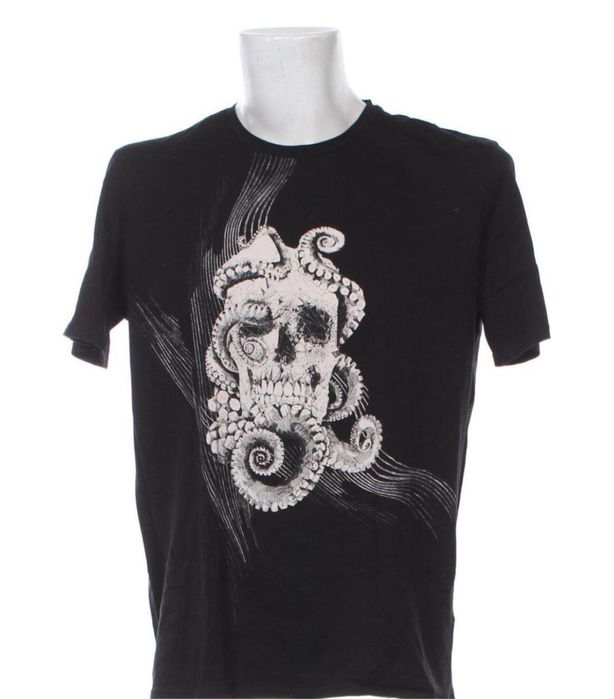 Мъжка тениска Just Cavalli