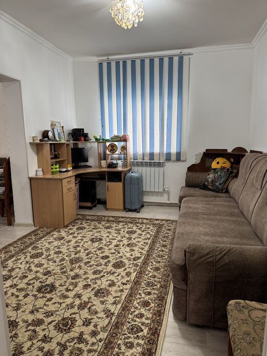 Продам дом район Москва