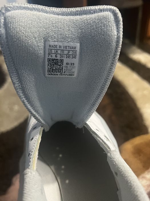 Adidas LifeStyle Court Osade