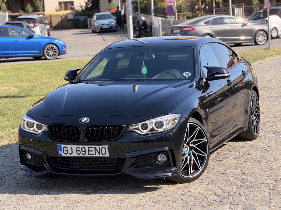 BMW Seria 4