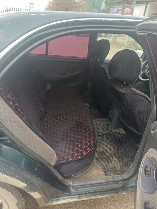 Автомашина продам