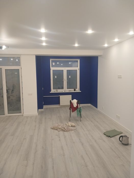 Ремонт квартир самарканд