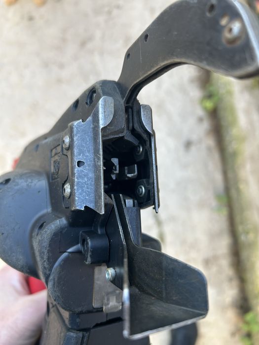 Masina legat fier Max Twintier RB611 2024