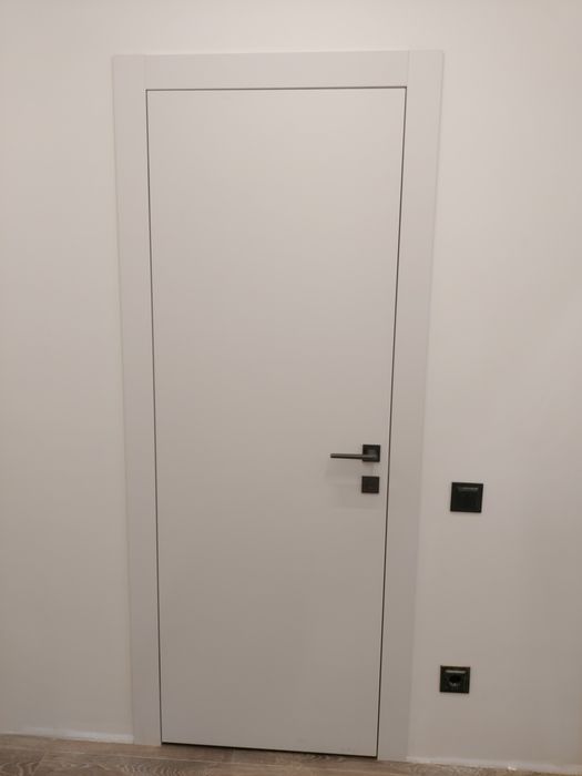 Есік. Установка Дверей