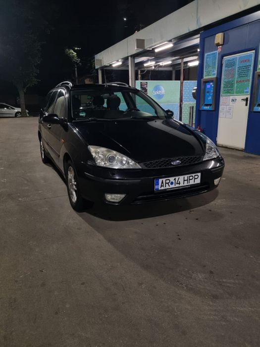 FORD Focus 2004