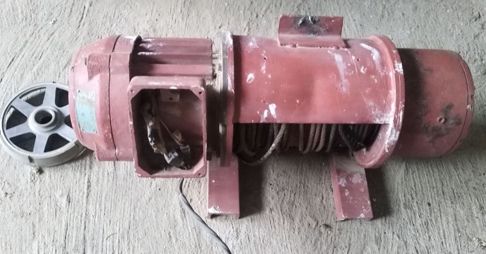 Български телфер