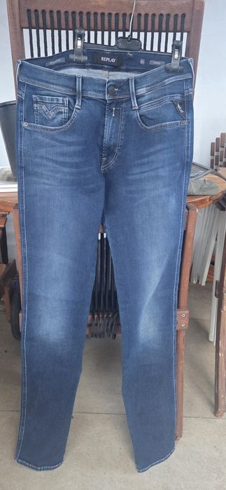 Blugi Replay barbati 31/34