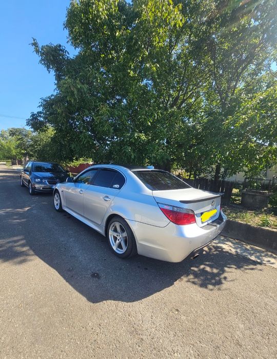Vand bmw seria 5