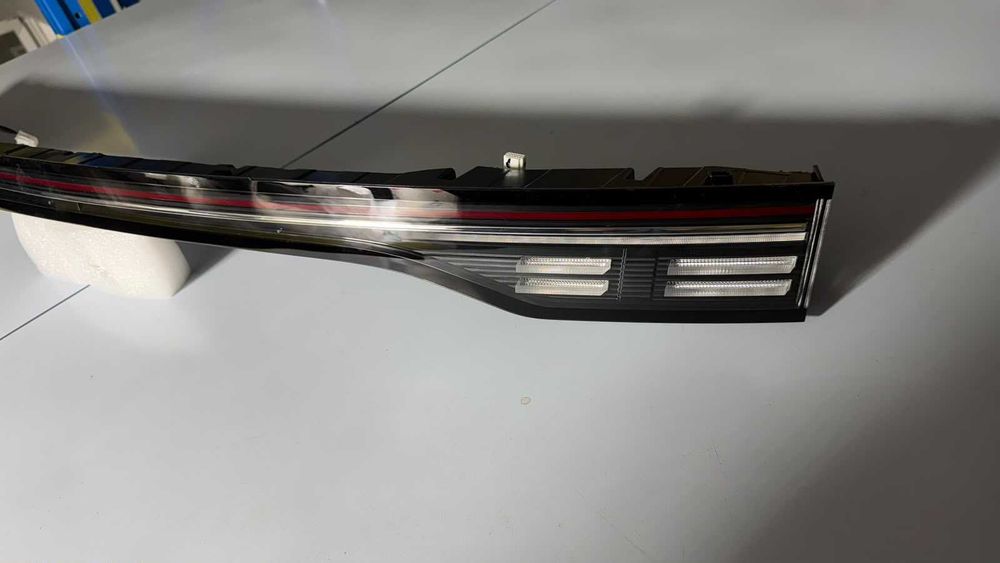 Задный фары Byd Destroyer 05