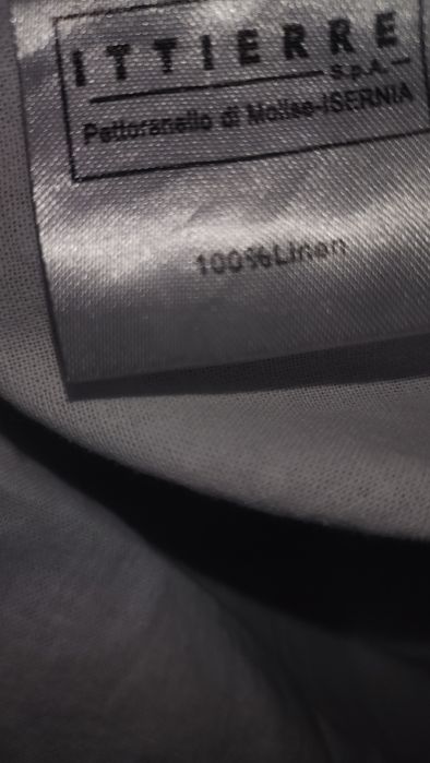 Брендовая рубашка " ISAIA "