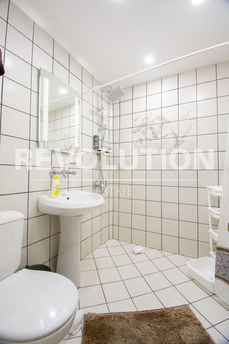 Дава се под наем Двустаен апартамент в София, Овча купел 2 - 70 кв.м за 550 € - Снимка #8