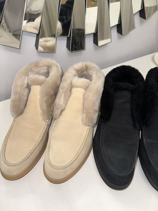 Новые лоферы Roberto Serpentini!