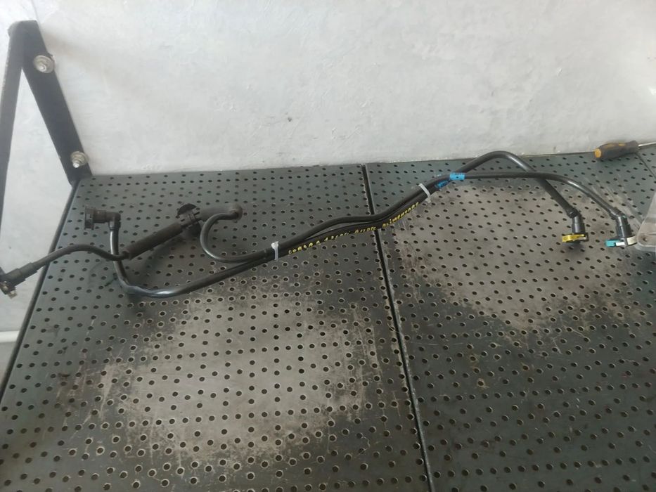 conducte alimentare b13dtc 1.3cdti opel corsa e